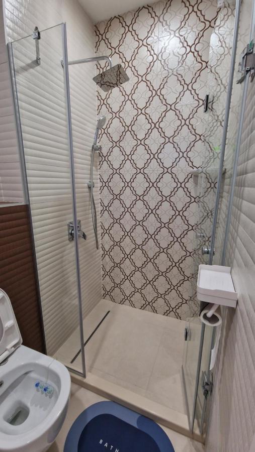 Fs Apartments - Beautiful Apartment In The Artistic Part Of Велико-Тирново Екстер'єр фото