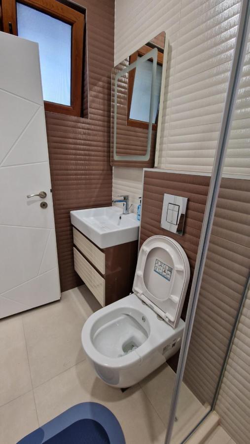 Fs Apartments - Beautiful Apartment In The Artistic Part Of Велико-Тирново Екстер'єр фото