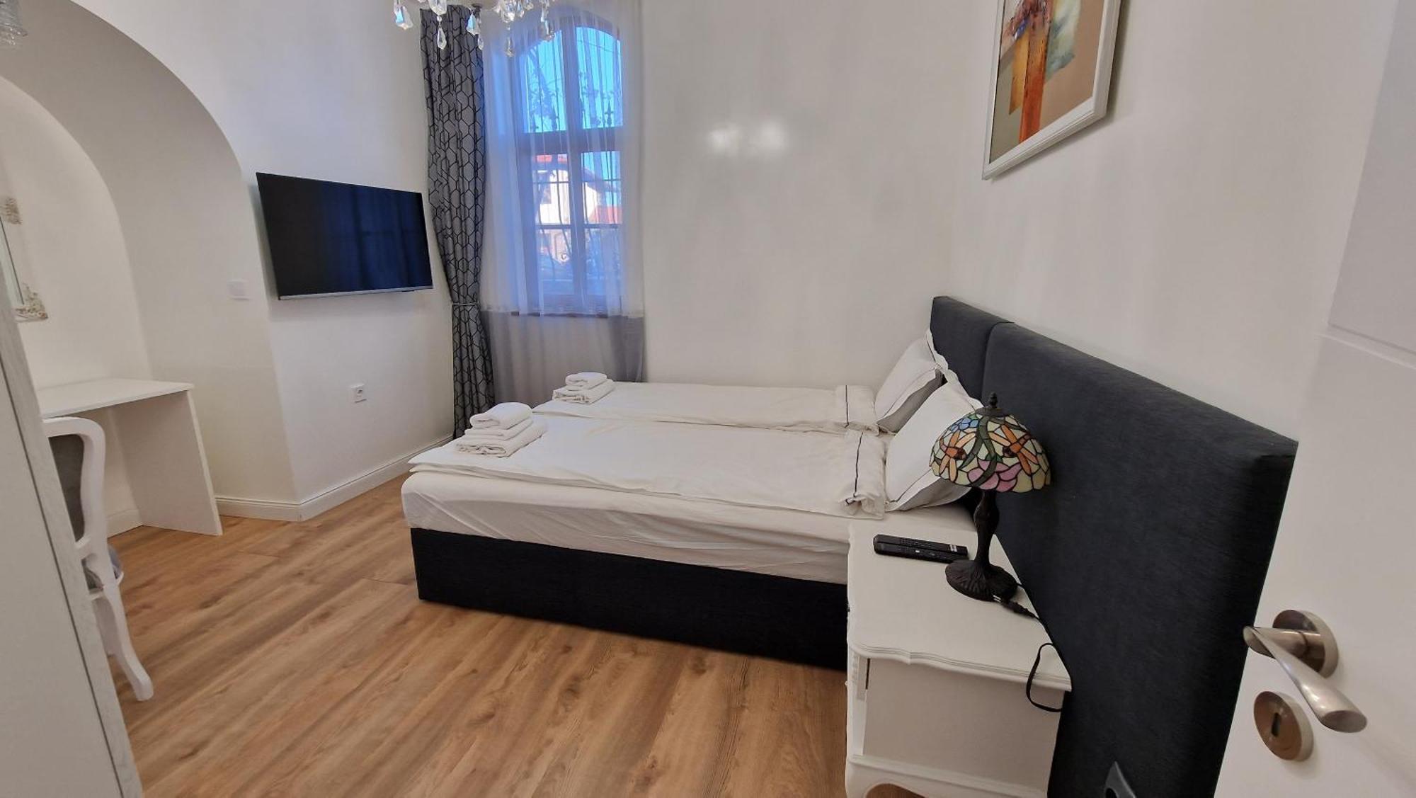 Fs Apartments - Beautiful Apartment In The Artistic Part Of Велико-Тирново Екстер'єр фото
