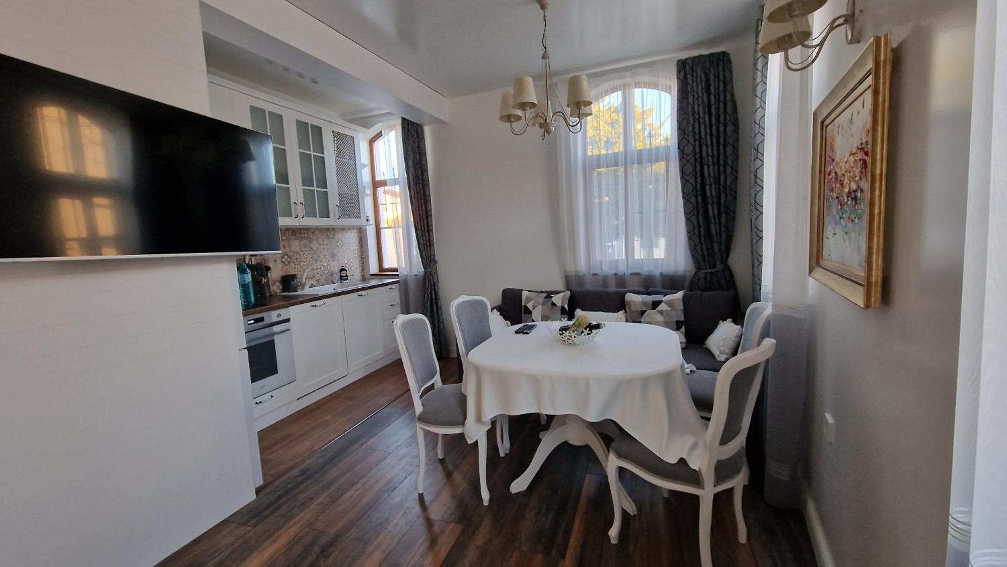 Fs Apartments - Beautiful Apartment In The Artistic Part Of Велико-Тирново Екстер'єр фото