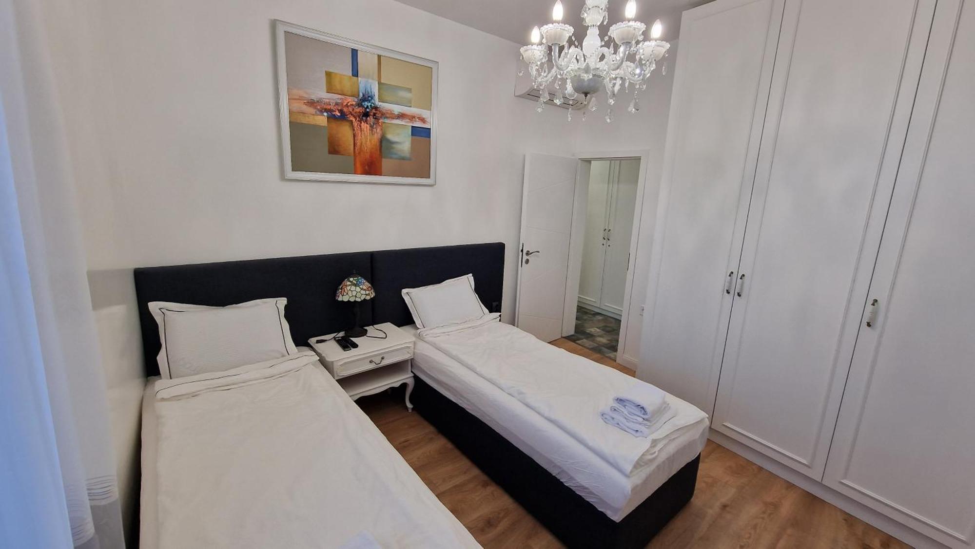 Fs Apartments - Beautiful Apartment In The Artistic Part Of Велико-Тирново Екстер'єр фото