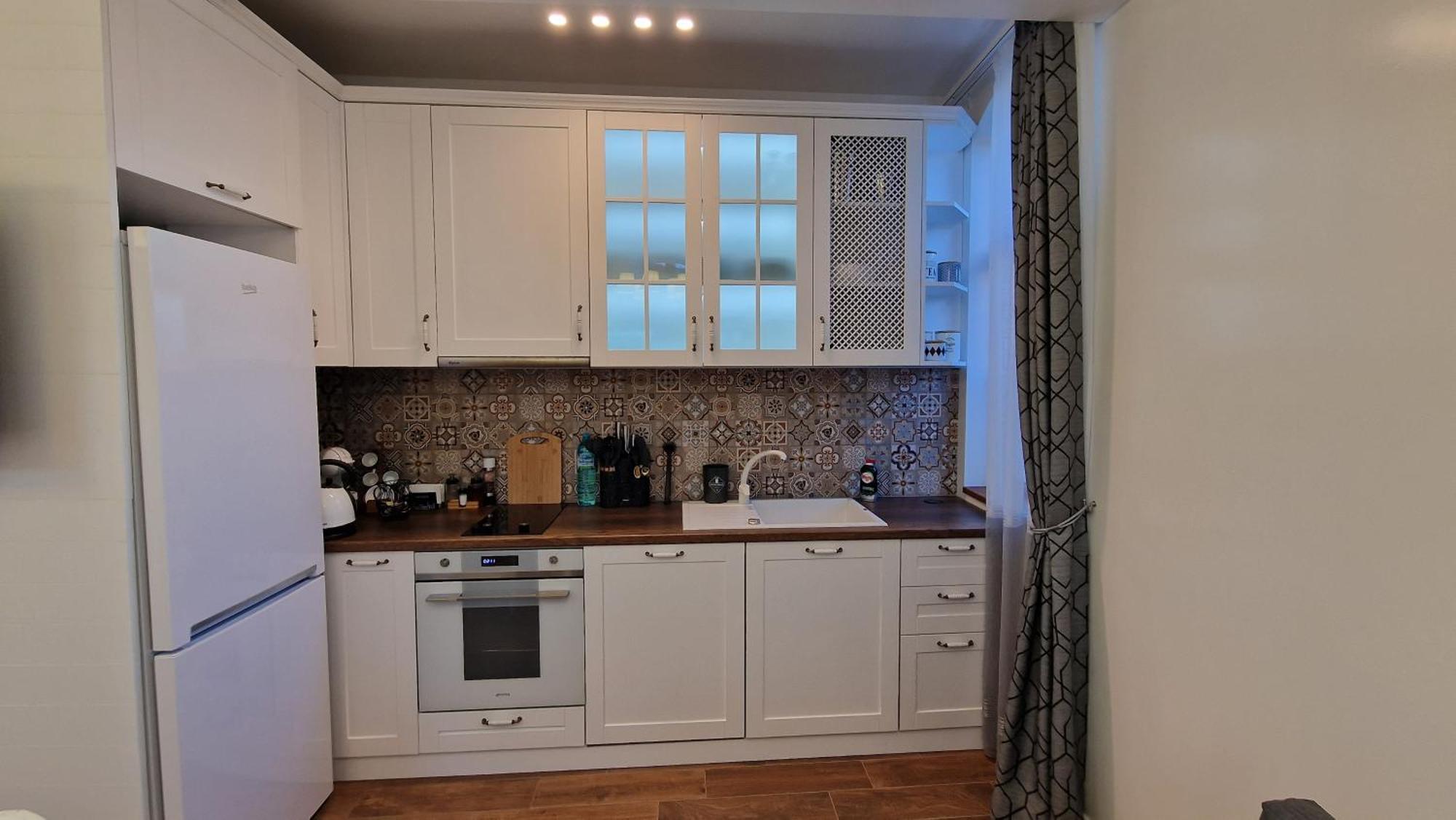Fs Apartments - Beautiful Apartment In The Artistic Part Of Велико-Тирново Екстер'єр фото