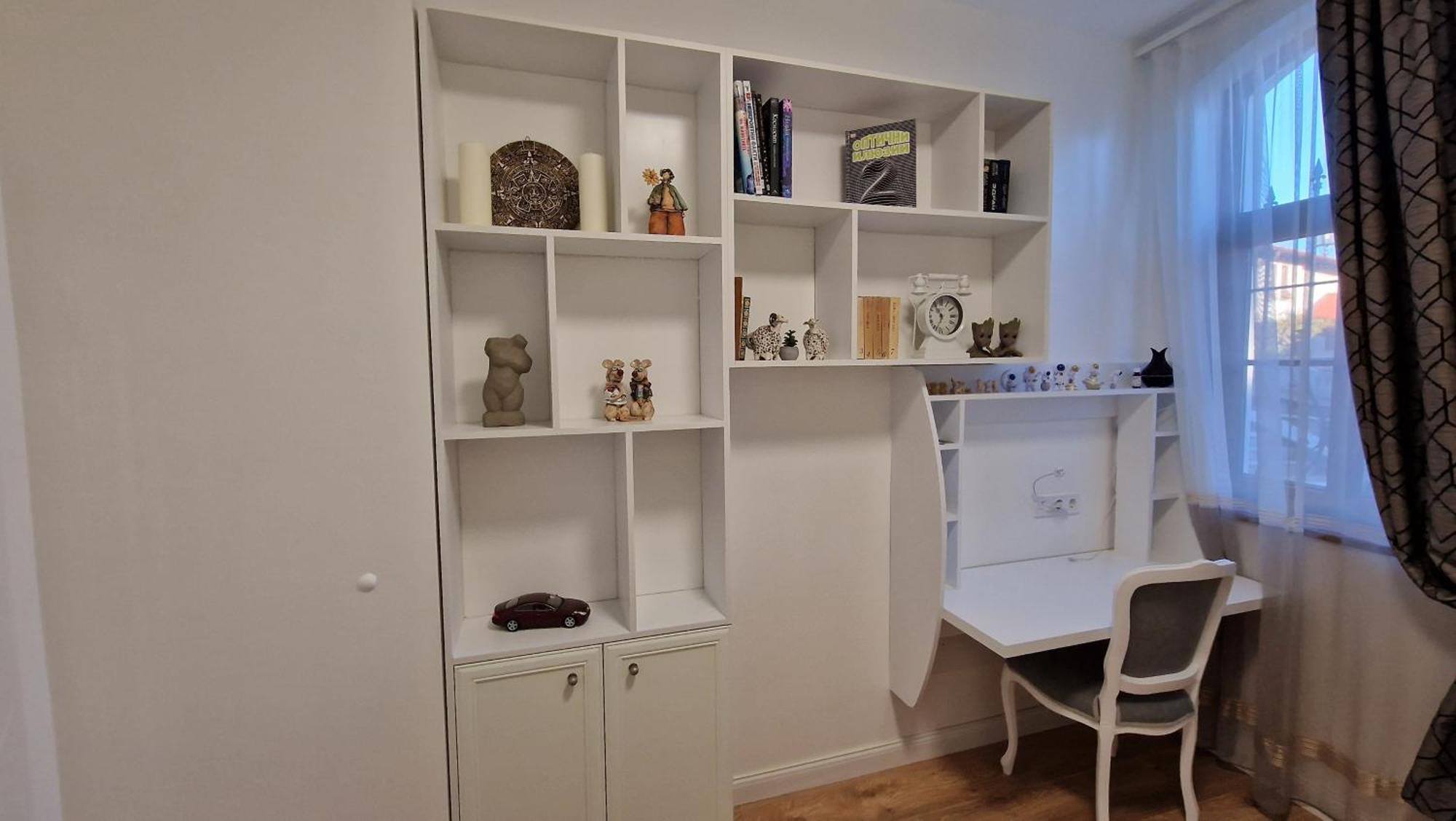 Fs Apartments - Beautiful Apartment In The Artistic Part Of Велико-Тирново Екстер'єр фото