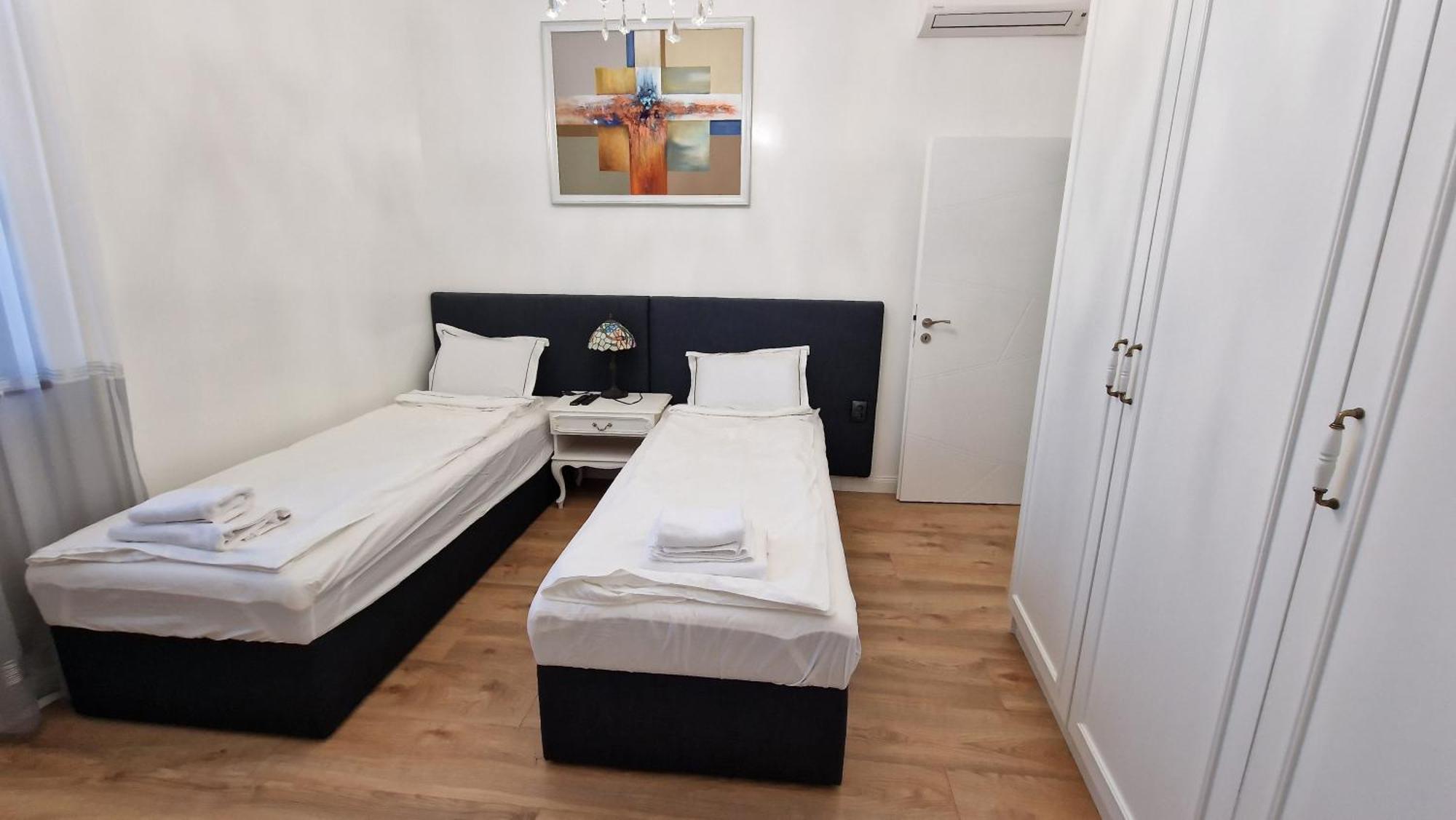 Fs Apartments - Beautiful Apartment In The Artistic Part Of Велико-Тирново Екстер'єр фото