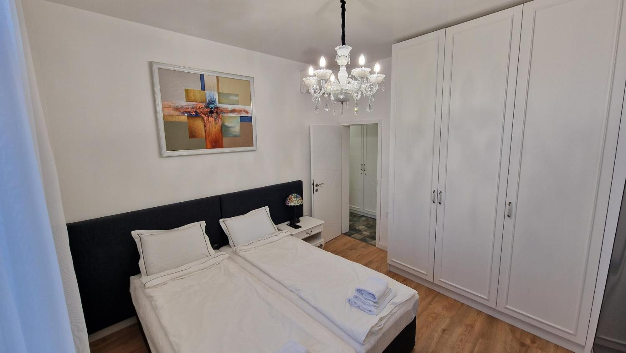 Fs Apartments - Beautiful Apartment In The Artistic Part Of Велико-Тирново Екстер'єр фото
