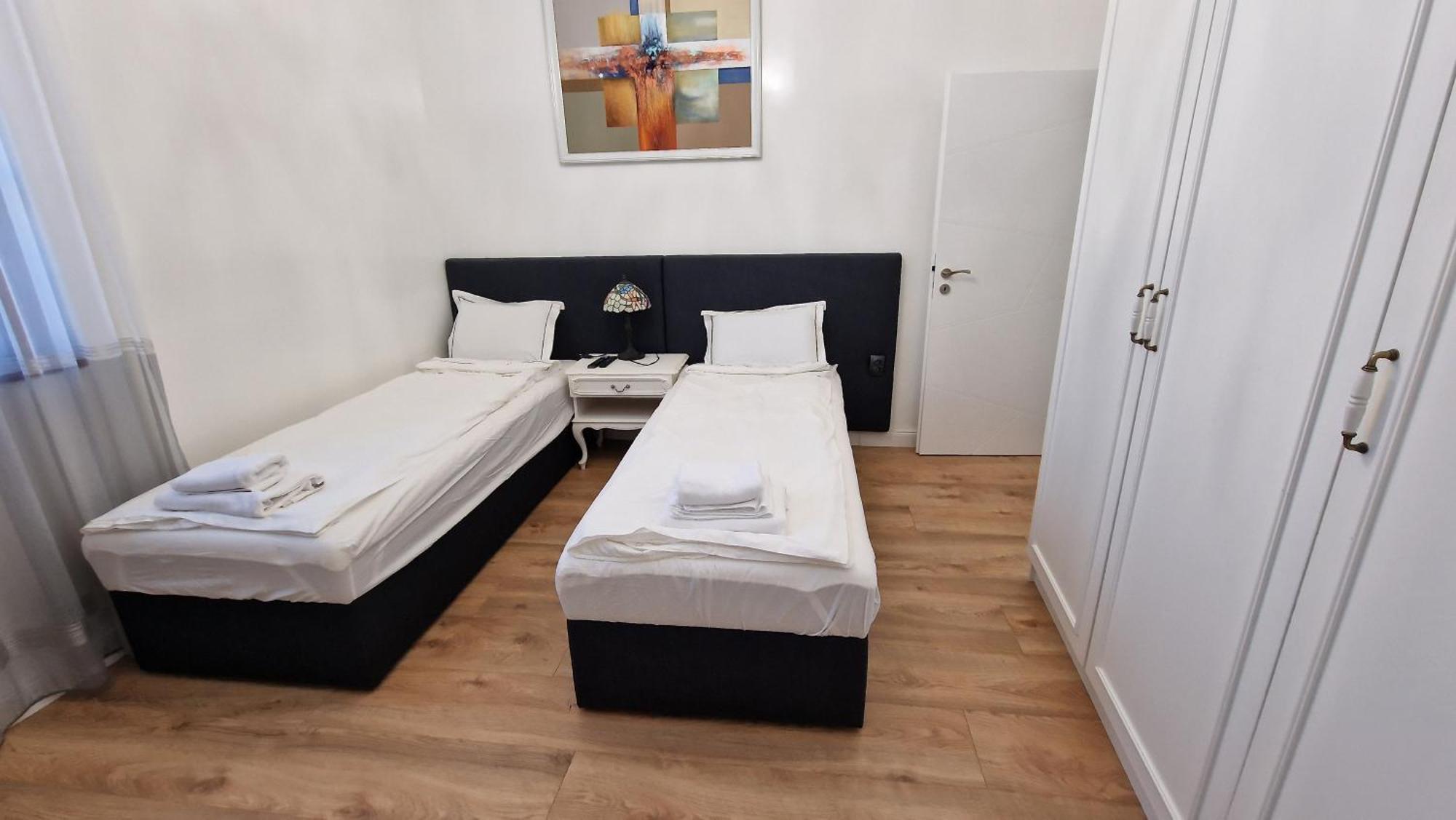 Fs Apartments - Beautiful Apartment In The Artistic Part Of Велико-Тирново Екстер'єр фото