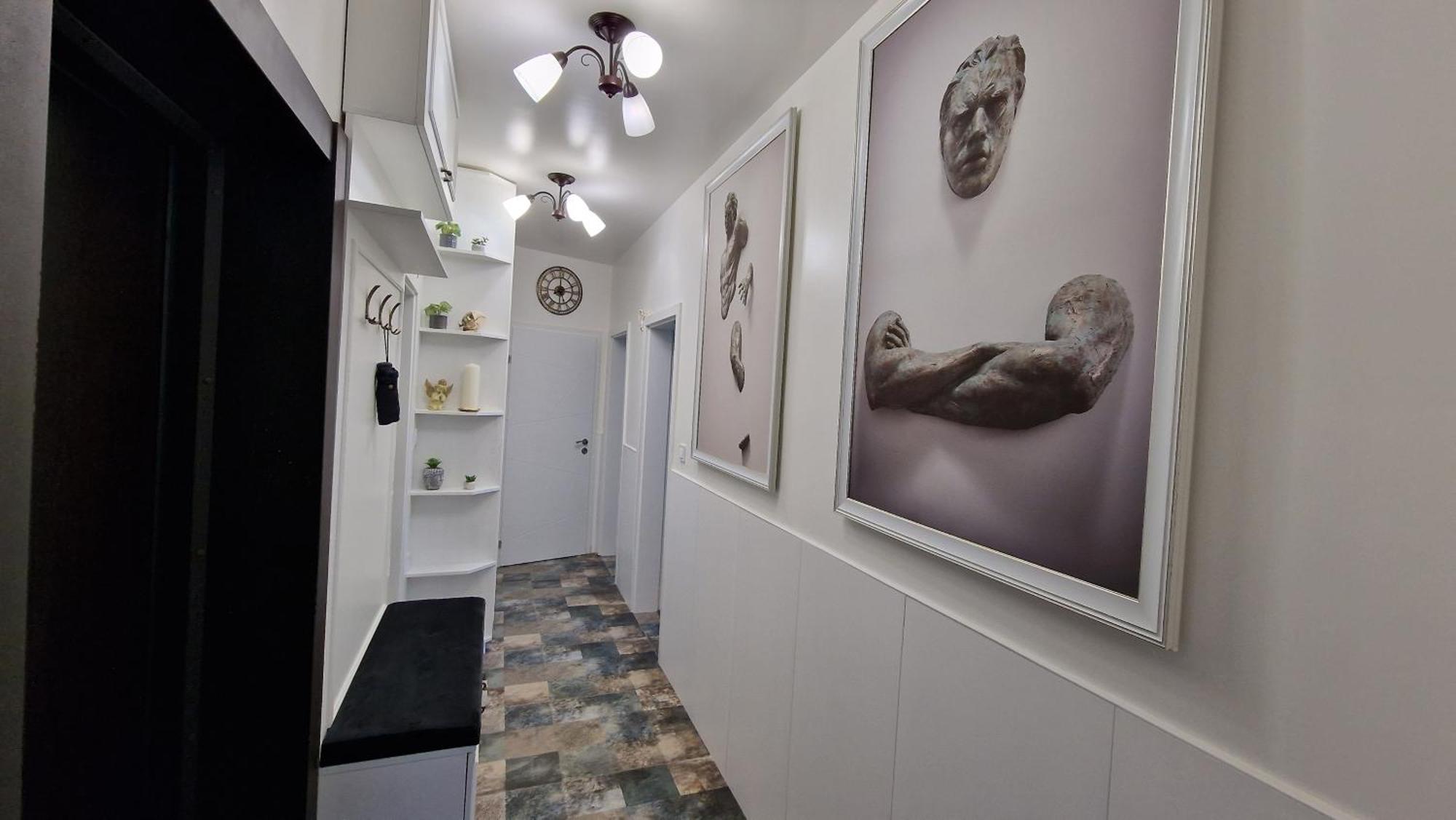 Fs Apartments - Beautiful Apartment In The Artistic Part Of Велико-Тирново Екстер'єр фото