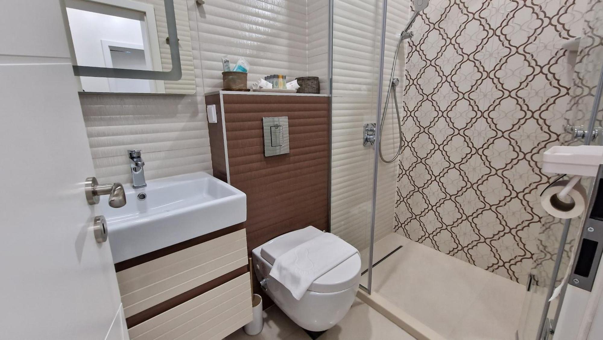 Fs Apartments - Beautiful Apartment In The Artistic Part Of Велико-Тирново Екстер'єр фото